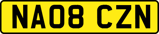 NA08CZN