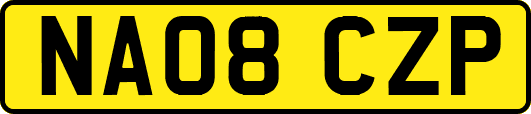 NA08CZP