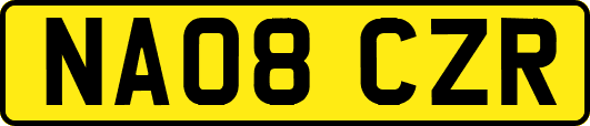 NA08CZR