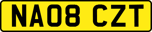 NA08CZT