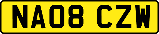 NA08CZW
