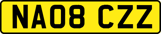 NA08CZZ