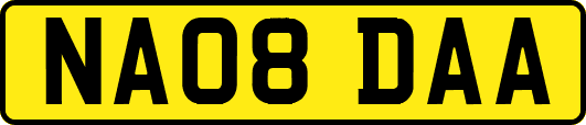 NA08DAA