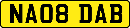 NA08DAB