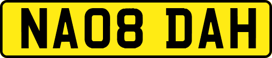 NA08DAH