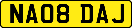 NA08DAJ