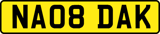 NA08DAK
