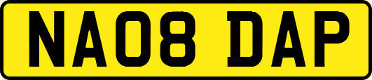 NA08DAP