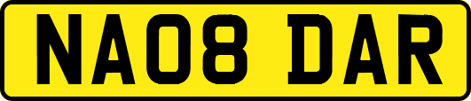 NA08DAR
