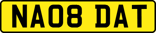 NA08DAT