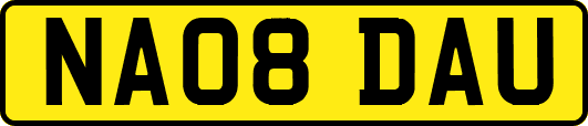 NA08DAU