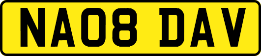 NA08DAV