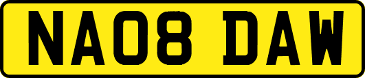 NA08DAW