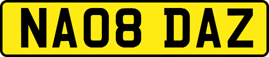 NA08DAZ