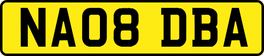 NA08DBA