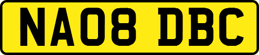 NA08DBC