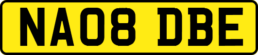 NA08DBE