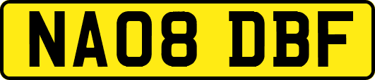NA08DBF