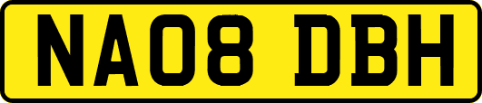 NA08DBH