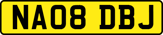 NA08DBJ