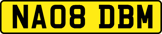 NA08DBM