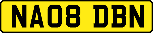 NA08DBN