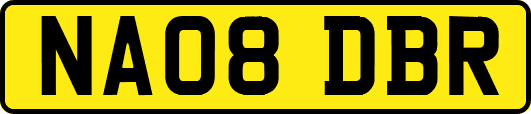 NA08DBR