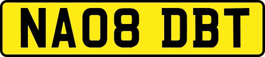 NA08DBT