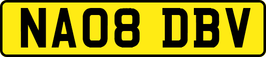 NA08DBV