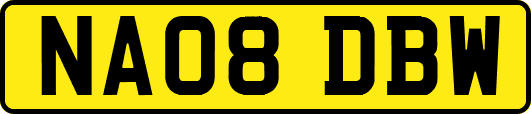 NA08DBW