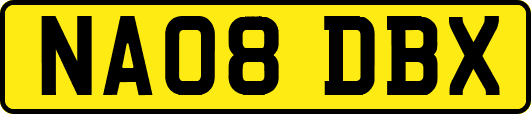 NA08DBX