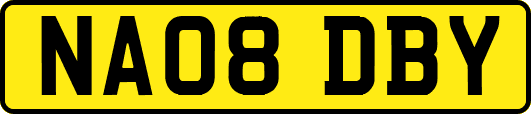 NA08DBY