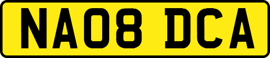 NA08DCA