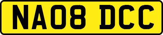NA08DCC