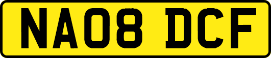NA08DCF