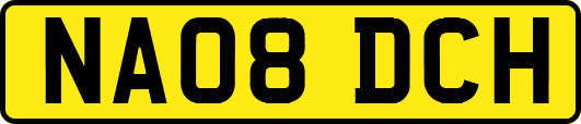 NA08DCH