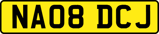 NA08DCJ