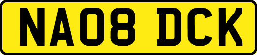 NA08DCK