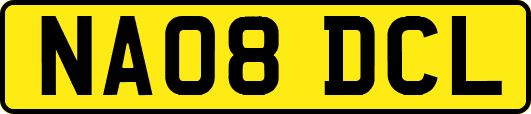 NA08DCL