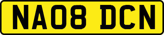 NA08DCN