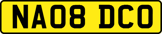 NA08DCO