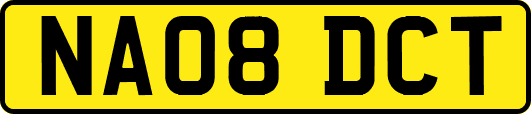 NA08DCT
