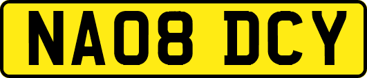 NA08DCY