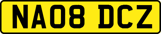 NA08DCZ