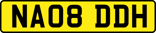 NA08DDH