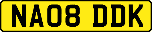 NA08DDK