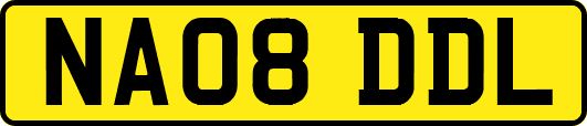 NA08DDL