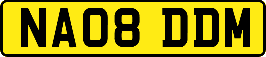NA08DDM