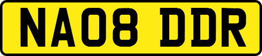 NA08DDR