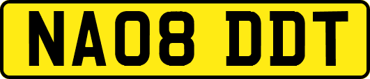 NA08DDT